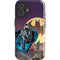 DC Comics Batman in the Sky iPhone 17 Impact Case