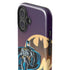 DC Comics Batman in the Sky iPhone 17 Impact Case