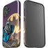 DC Comics Batman in the Sky iPhone 17 Impact Case