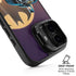DC Comics Batman in the Sky iPhone 17 Kickstand Case