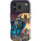 DC Comics Batman in the Sky iPhone 17 Pro Impact Case