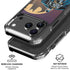 DC Comics Batman in the Sky iPhone 17 Pro MagSafe Case