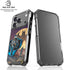 DC Comics Batman in the Sky iPhone 17 Pro MagSafe Case