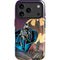 DC Comics Batman in the Sky iPhone 17 Pro Magsafe Impact Case