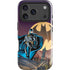 DC Comics Batman in the Sky iPhone 17 Pro Max Impact Case