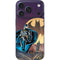 DC Comics Batman in the Sky iPhone 17 Pro Max Skin