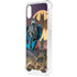 DC Comics Batman in the Sky iPhone XS Clear Case