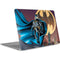 DC Comics Batman in the Sky Apple MacBook Air Skin