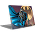DC Comics Batman in the Sky Apple MacBook Air Skin