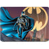 DC Comics Batman in the Sky Apple MacBook Air Skin