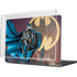 DC Comics Batman in the Sky MacBook Pro 14in (2021-24) Case plus Skin