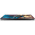 DC Comics Batman in the Sky Apple MacBook Pro 14-inch Skin
