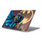 DC Comics Batman in the Sky Apple MacBook Pro 16-inch Skin