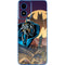 DC Comics Batman in the Sky Moto G Play 4G (2024) Skin