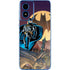 DC Comics Batman in the Sky Moto G Play 4G (2024) Skin