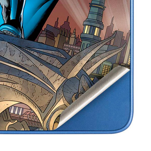 DC Comics Batman in the Sky Moto G Play 4G (2024) Skin
