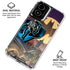 DC Comics Batman in the Sky Moto G Power 5G (2024) Clear Case