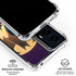 DC Comics Batman in the Sky Moto G Power 5G (2024) Clear Case