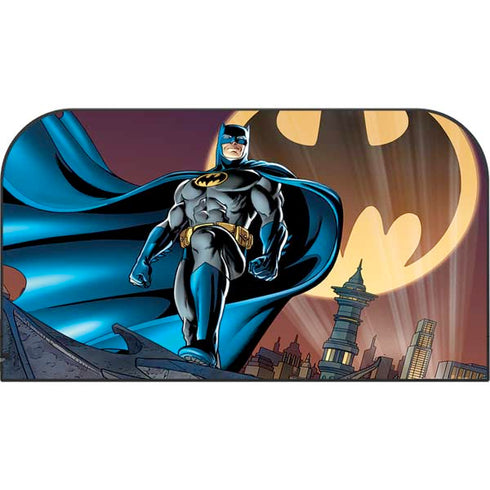 DC Comics Batman in the Sky Nintendo Switch 2 (2025) with Joy-Con Skin