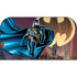 DC Comics Batman in the Sky Nintendo Switch 2 (2025) with Joy-Con Skin