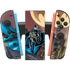 DC Comics Batman in the Sky Nintendo Switch 2 (2025) Joy-Con Controller Skin