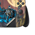 DC Comics Batman in the Sky Nintendo Switch 2 (2025) Joy-Con Controller Skin