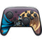 DC Comics Batman in the Sky Nintendo Switch 2 (2025) Pro Controller Skin