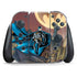 DC Comics Batman in the Sky Nintendo Skins