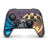 DC Comics Batman in the Sky Nintendo Skins