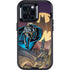 DC Comics Batman in the Sky Otterbox Defender iPhone Skin