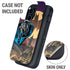DC Comics Batman in the Sky Otterbox Defender iPhone Skin