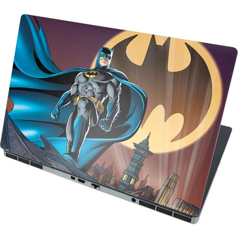 DC Comics Batman in the Sky Dell Precision Skin