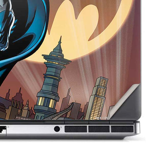 DC Comics Batman in the Sky Dell Precision Skin