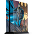 DC Comics Batman in the Sky PlayStation PS4 Skins