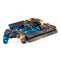 DC Comics Batman in the Sky PlayStation PS4 Skins