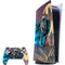 DC Comics Batman in the Sky PlayStation PS5 Skins