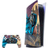 DC Comics Batman in the Sky PlayStation PS5 Skins