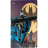 DC Comics Batman in the Sky PS5 Pro Console Skin