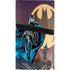 DC Comics Batman in the Sky PS5 Pro Console Skin