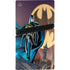 DC Comics Batman in the Sky PS5 Pro Disk Bundle Skin