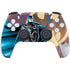 DC Comics Batman in the Sky PS5 Pro Disk Bundle Skin