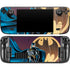DC Comics Batman in the Sky Steam Deck Handheld Gaming Computer OLED Skin