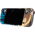 DC Comics Batman in the Sky Steam Deck Handheld Gaming Computer OLED Skin