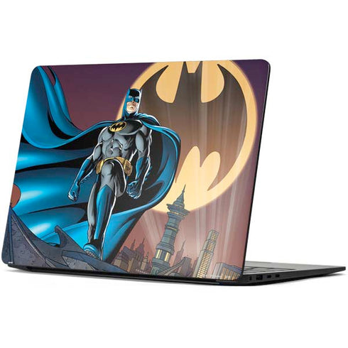 DC Comics Batman in the Sky Surface Laptop 7 13.8in Skin