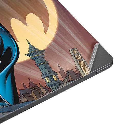 DC Comics Batman in the Sky Surface Laptop 7 15in Skin