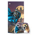 DC Comics Batman in the Sky Xbox Series X Skins