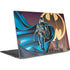 DC Comics Batman in the Sky Dell XPS Skin