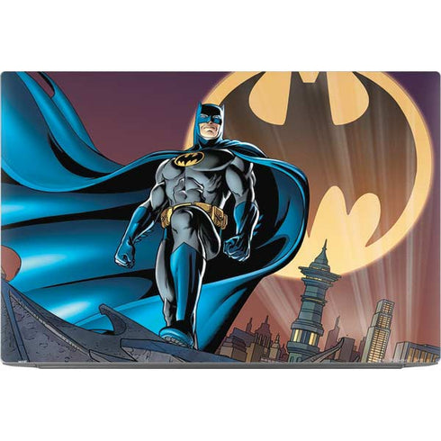 DC Comics Batman in the Sky Dell XPS Skin