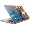 DC Comics Batman in the Sky HP ZBook Fury 16 G10 Skin