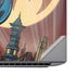 DC Comics Batman in the Sky HP ZBook Fury 16 G10 Skin